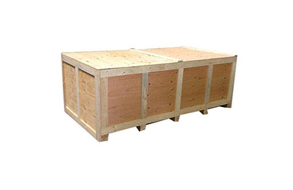 Handcrafted solid wood bookshelf and display unit with rustic finish by El Shaddai Wood