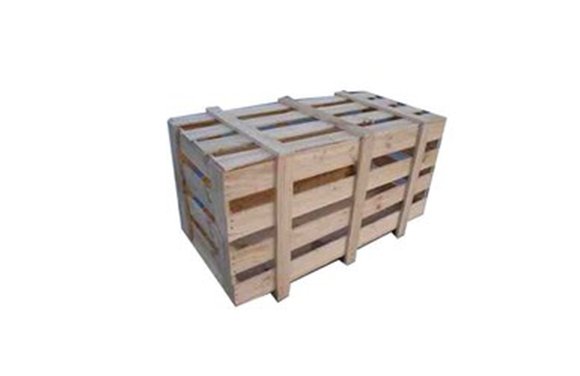 Handcrafted solid wood wardrobe with rustic finish by El Shaddai Wood